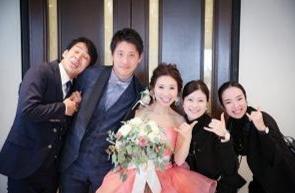 プロポーズされたチャペルでWEDDINGをの準備・打ち合わせ画像