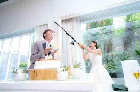 ～おもてなしWedding”感謝”と”笑顔”～の披露宴画像
