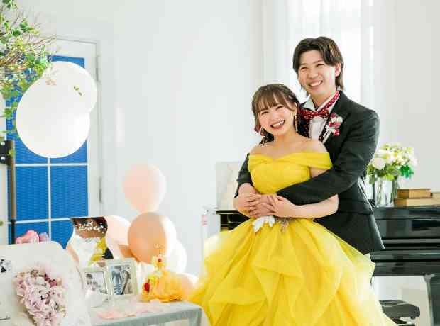 ご家族のたくさんの愛にあふれた結婚式♡ の挙式実例画像
