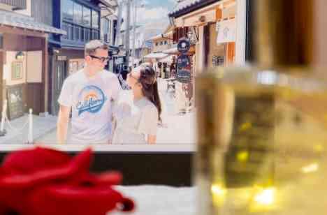 距離を乗り越えて感動の素敵な1日に♪の準備・打ち合わせ画像