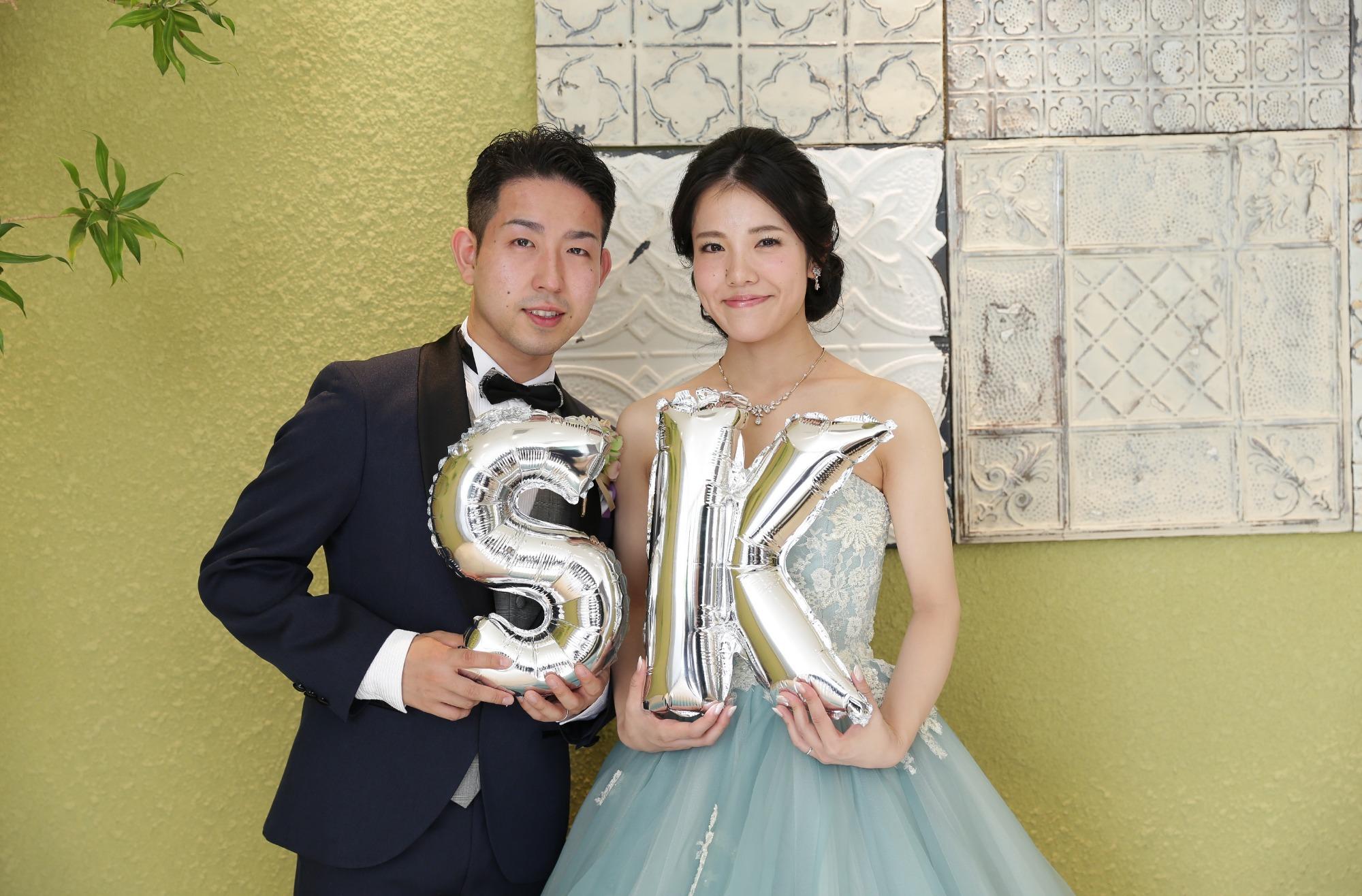 おふたりの人柄溢れる Wedding Party♪の準備・打ち合わせ画像