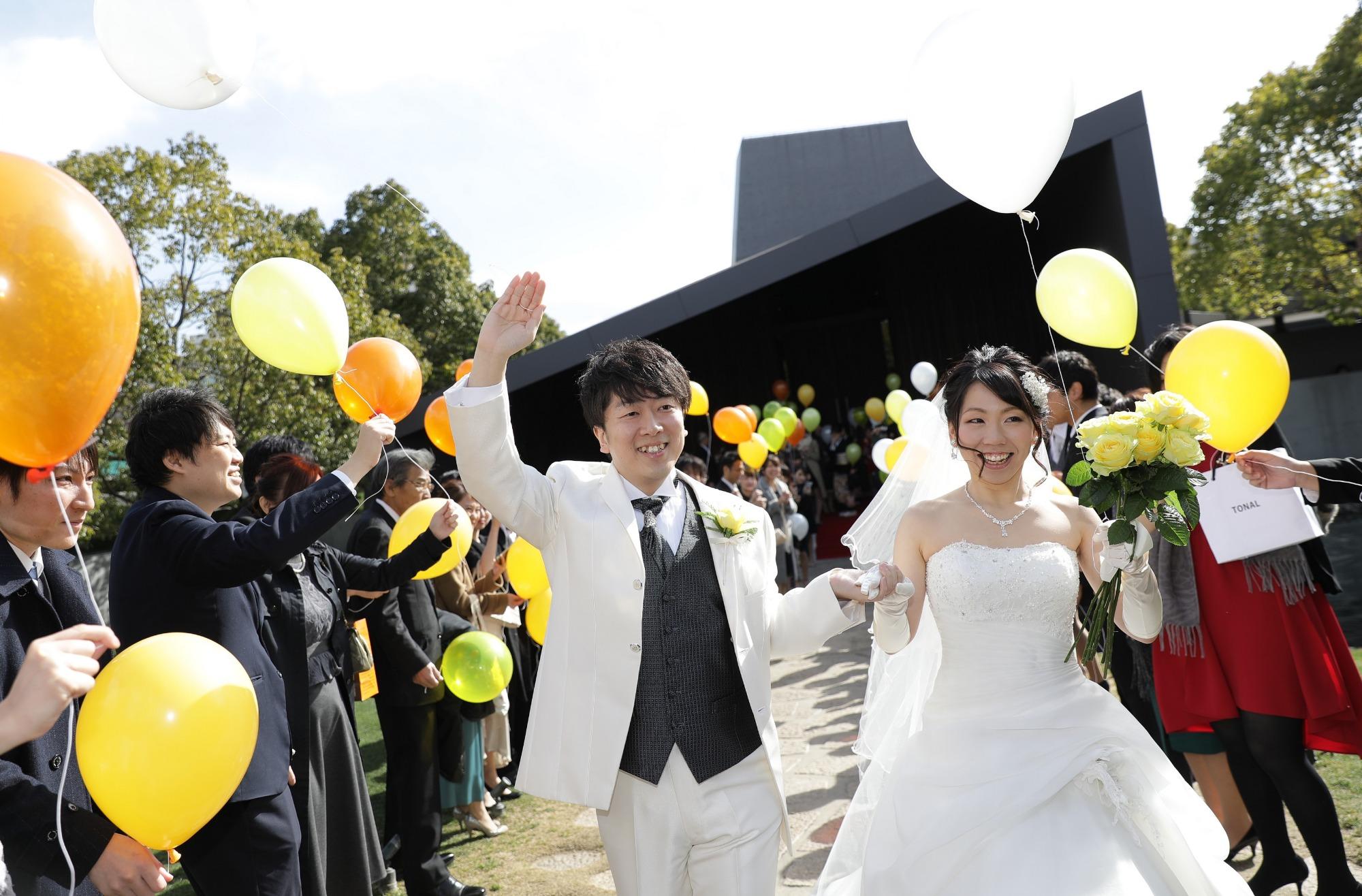 Joyful Smile!の準備・打ち合わせ画像