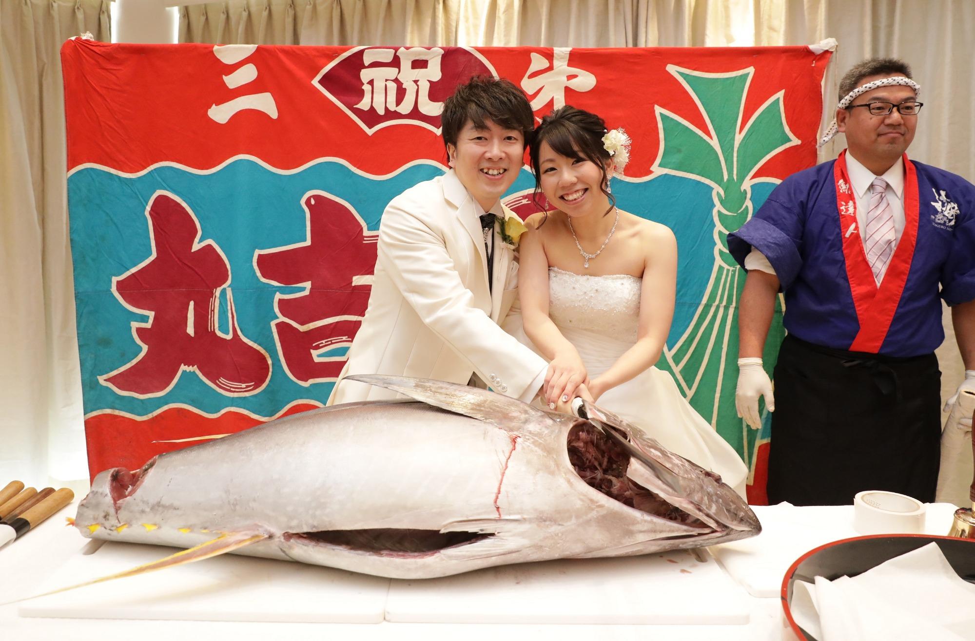 Joyful Smile!の演出画像