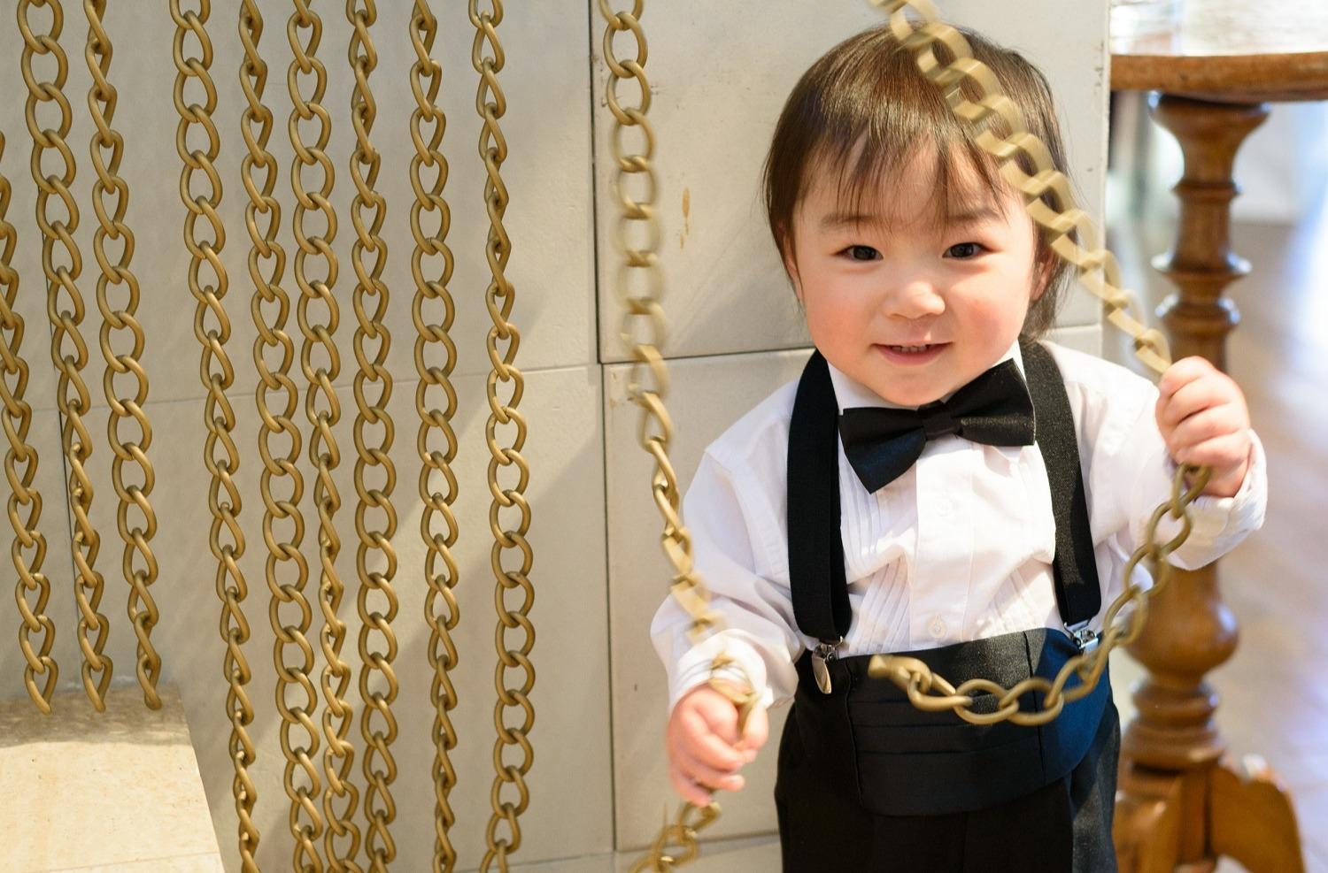 一軒家貸切【2部制】Family Weddingの準備・打ち合わせ画像