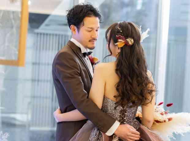 ★ゲストの皆様と思い出に残る結婚式★の挙式実例画像