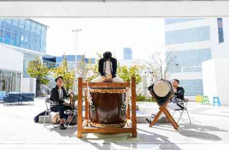 ★ゲストの皆様と思い出に残る結婚式★の披露宴画像