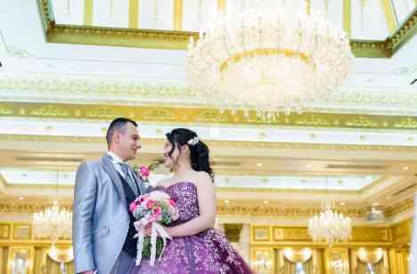 家族への感謝がたくさん溢れた結婚式♪の準備・打ち合わせ画像
