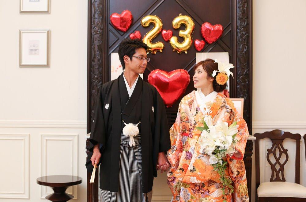 ゲストに楽しんでいただく結婚式の準備・打ち合わせ画像