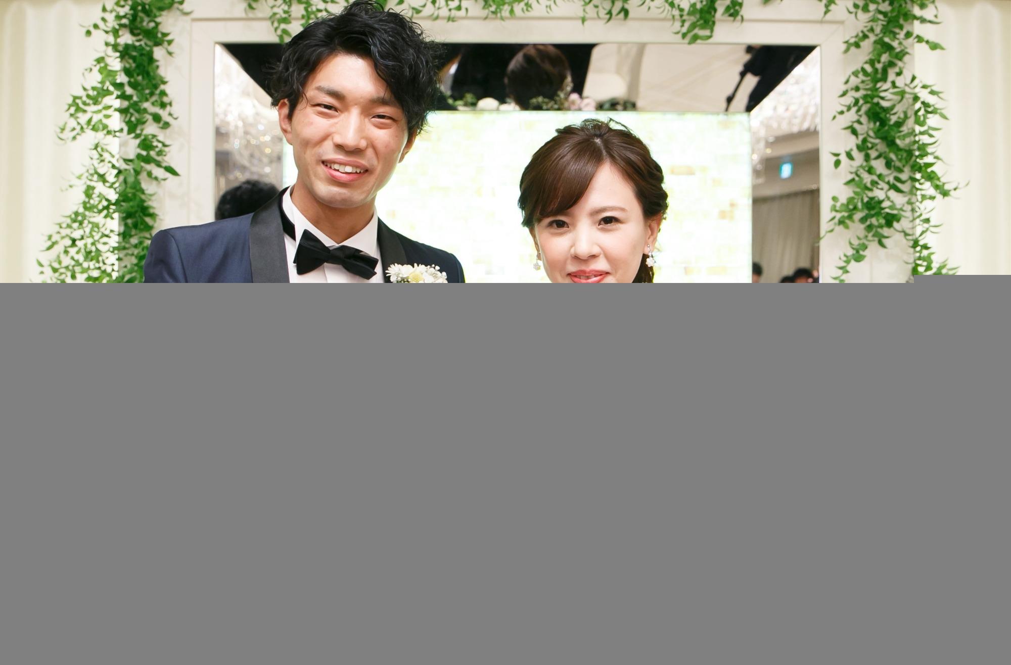 ゲストと楽しむ!アットホームパーティ♪の披露宴画像