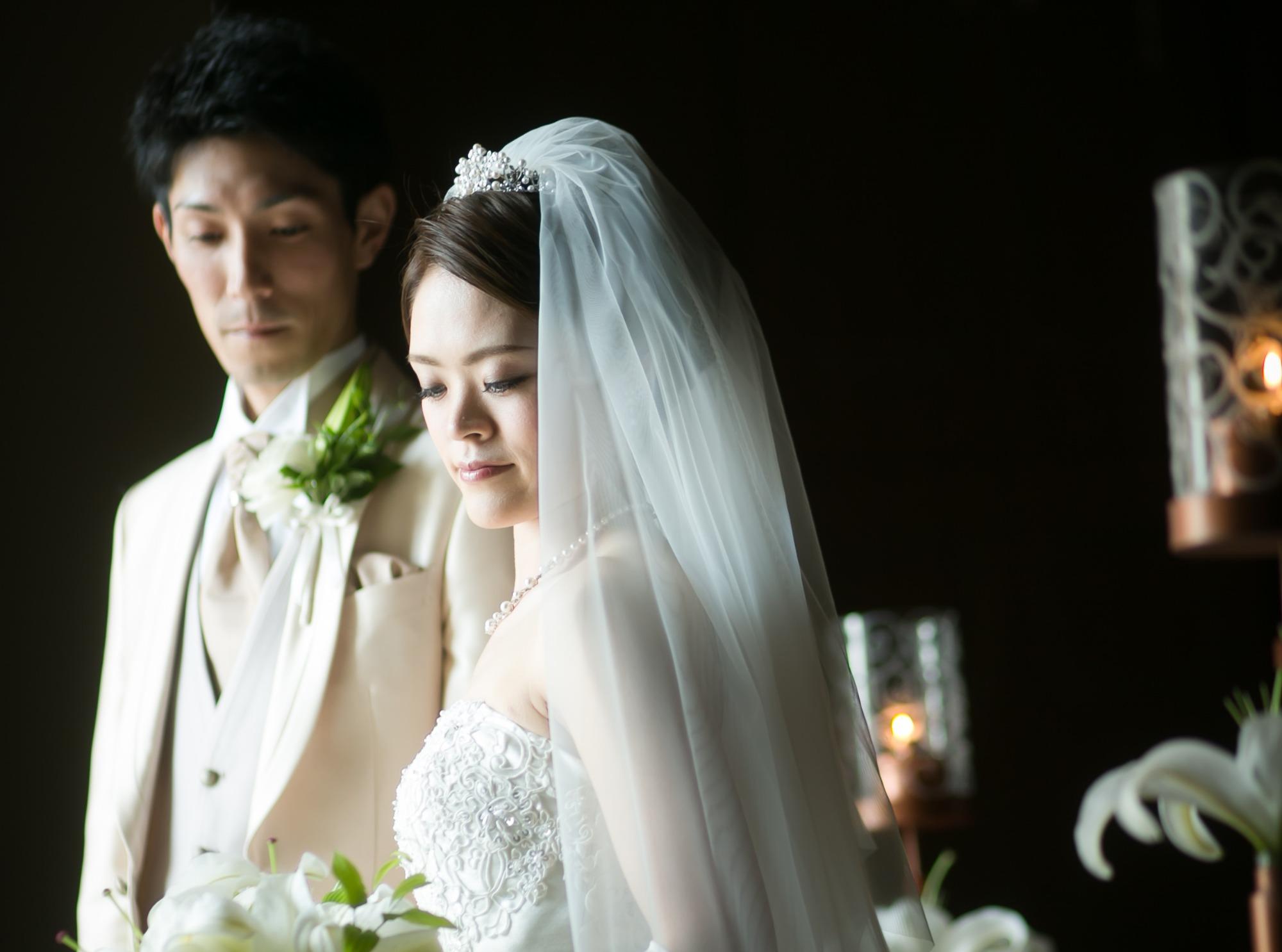 チアダンスで祝福！華やかWEDDING！の挙式実例画像