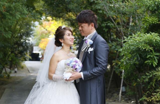 1日1組限定でゲストとゆっくり楽しめた結婚式!の準備・打ち合わせ画像