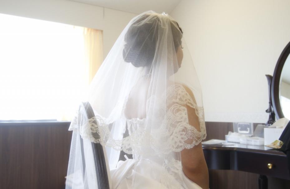 スタッフのきめ細やかな心遣いが嬉しい結婚式!の準備・打ち合わせ画像