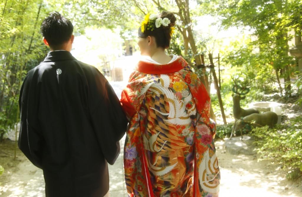 奈良で結婚式をするなら絶対にここと思える式場です!の準備・打ち合わせ画像
