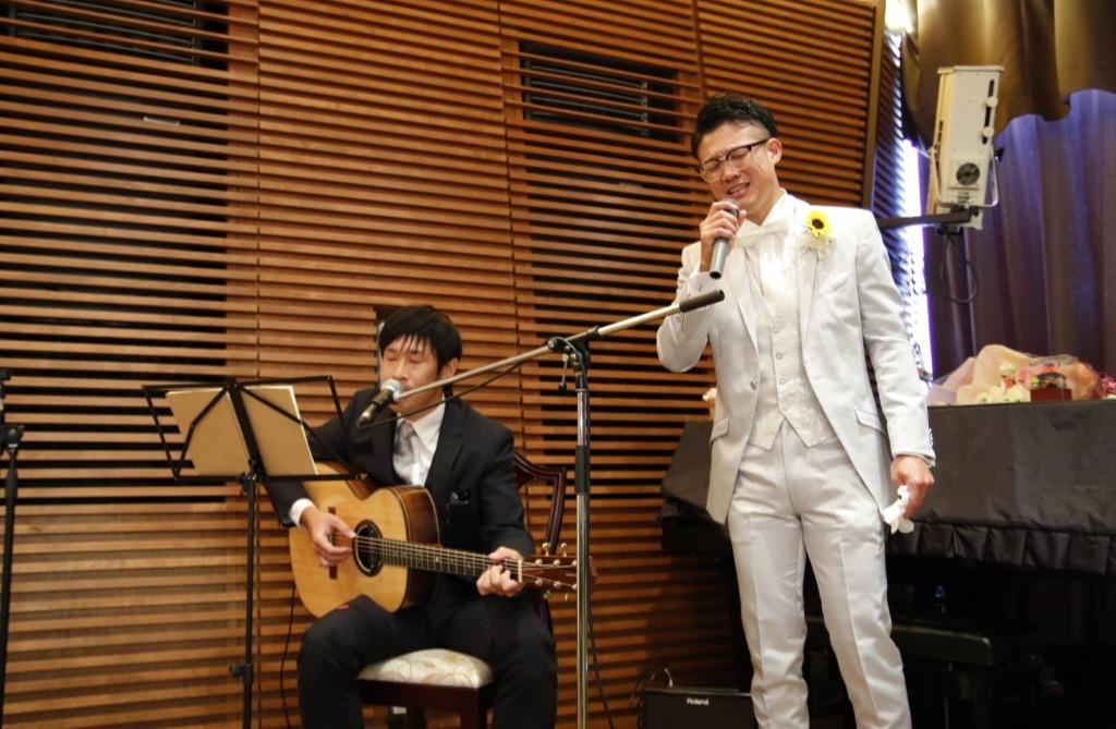 奈良で結婚式をするなら絶対にここと思える式場です!の演出画像