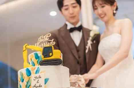 【60名party】Wedidit!Weddingの披露宴画像