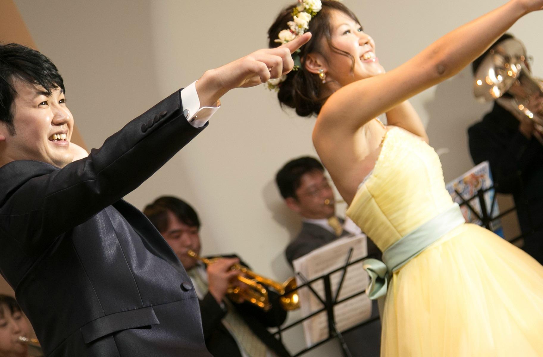 HOME Weddingの準備・打ち合わせ画像