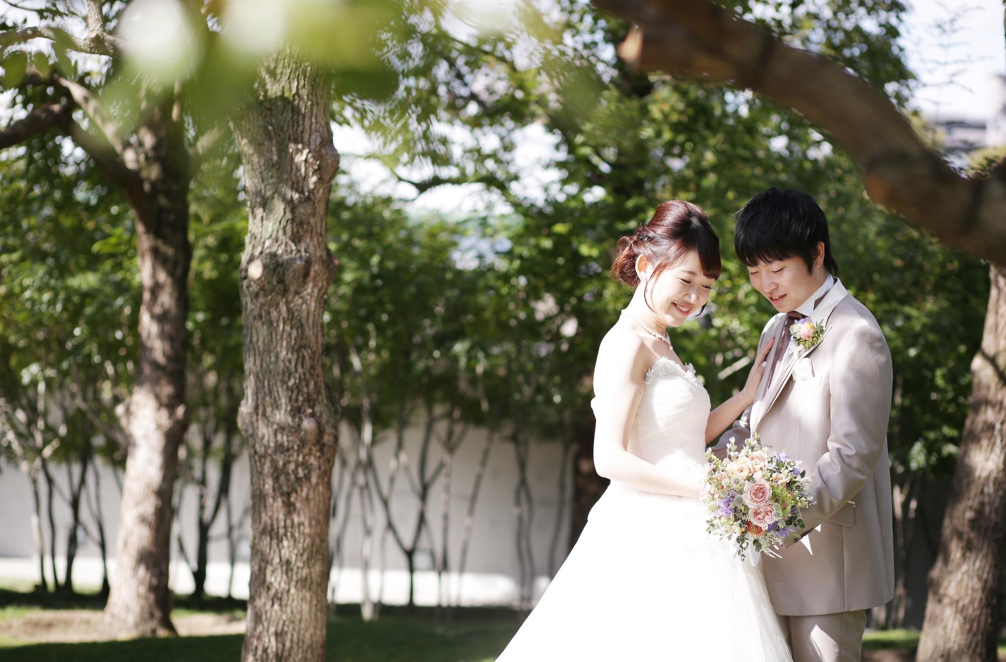 Full of Smile Wedding♪の準備・打ち合わせ画像