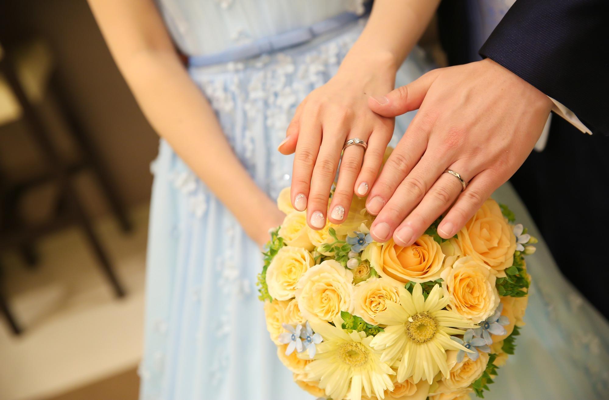 こだわりの結婚式の準備・打ち合わせ画像