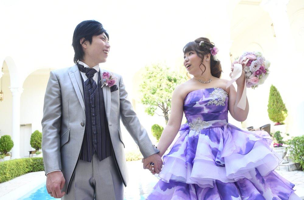 アットホームな雰囲気で笑顔溢れるご結婚式の準備・打ち合わせ画像