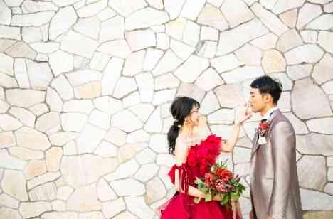 Love is in the Airの演出画像
