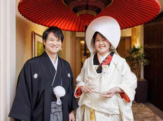 ゲストと一緒に楽しむ★謎解きweddingの挙式実例画像
