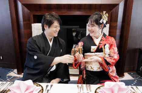 ゲストと一緒に楽しむ★謎解きweddingの準備・打ち合わせ画像