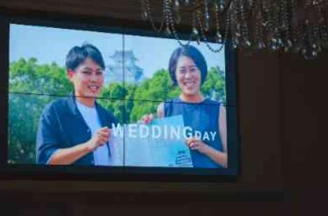 ☆☆natural wedding☆☆の準備・打ち合わせ画像