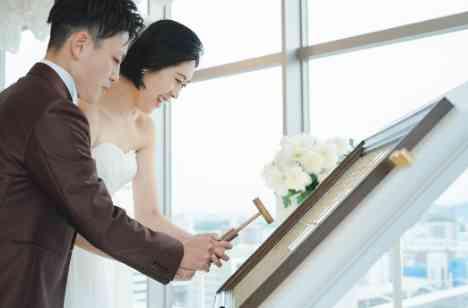 ☆☆natural wedding☆☆の挙式画像