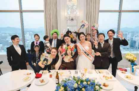 ☆☆natural wedding☆☆の披露宴画像