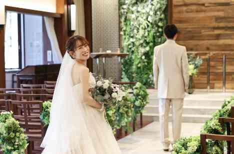 “お二人も” “ゲストも”最高に楽しい結婚式♪の演出画像