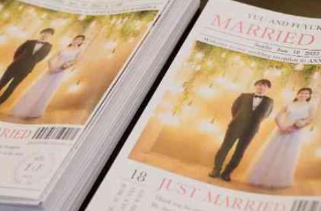 ゲストとの繋がりを大切にした結婚式!の準備・打ち合わせ画像