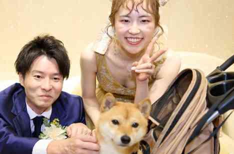ゲストとの繋がりを大切にした結婚式!の演出画像