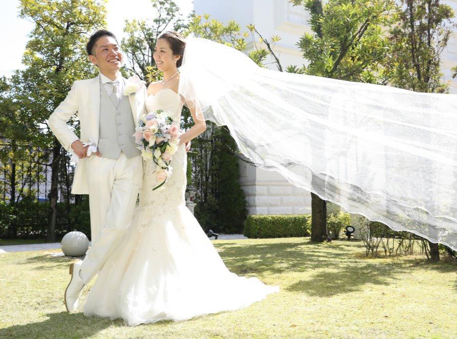 大切なゲストを大切にしたオリジナル結婚式の挙式実例画像
