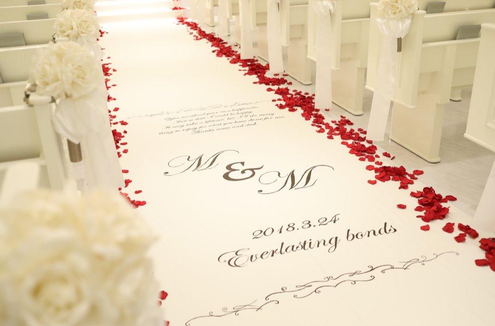 大切なゲストを大切にしたオリジナル結婚式の準備・打ち合わせ画像