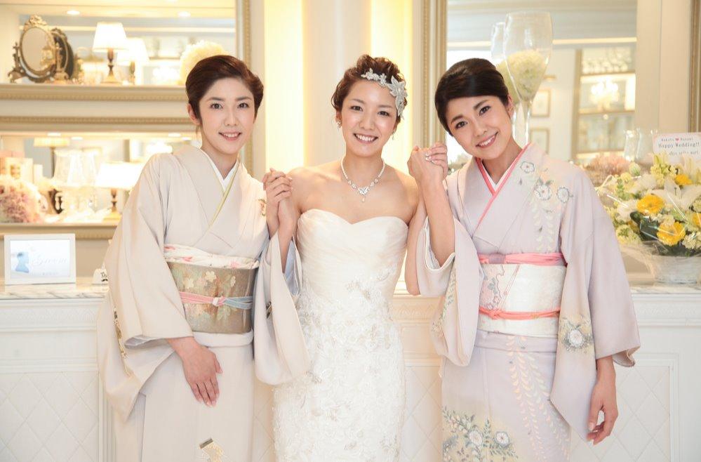 大切なゲストを大切にしたオリジナル結婚式の披露宴画像