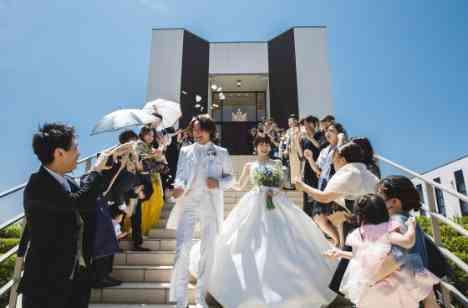 笑顔と感謝～Summer Wedding～の準備・打ち合わせ画像