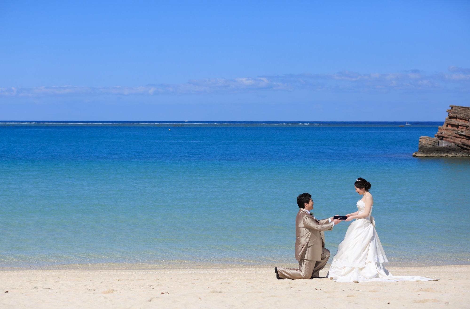 大切なゲストと じっくり過ごす沖縄Weddingの準備・打ち合わせ画像