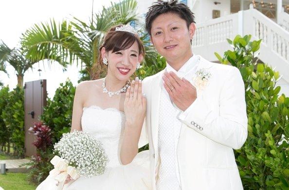☆大切な家族と一緒に楽しむ結婚式☆の披露宴画像
