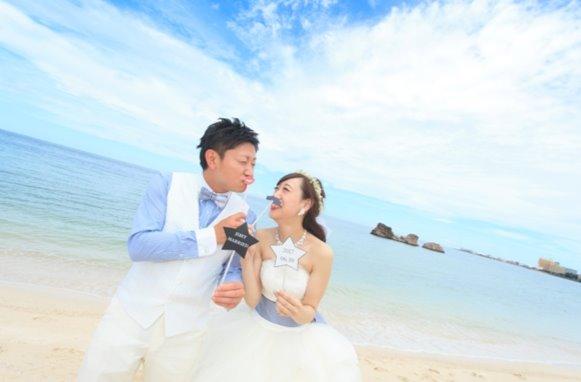 ☆大切な家族と一緒に楽しむ結婚式☆の演出画像