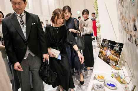 大好きな野球を結婚式のアクセントに！の準備・打ち合わせ画像