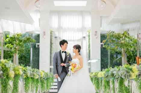 大好きな野球を結婚式のアクセントに！の挙式画像