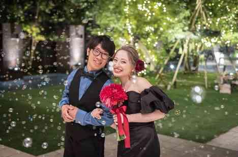 【107名】よくばりNightWeddingの準備・打ち合わせ画像