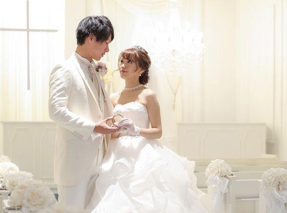 大切なゲストへ「Presents」の挙式実例画像
