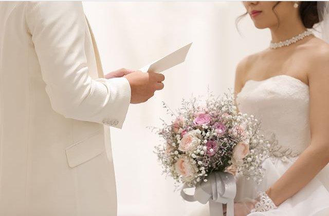 大切なゲストへ「Presents」の演出画像