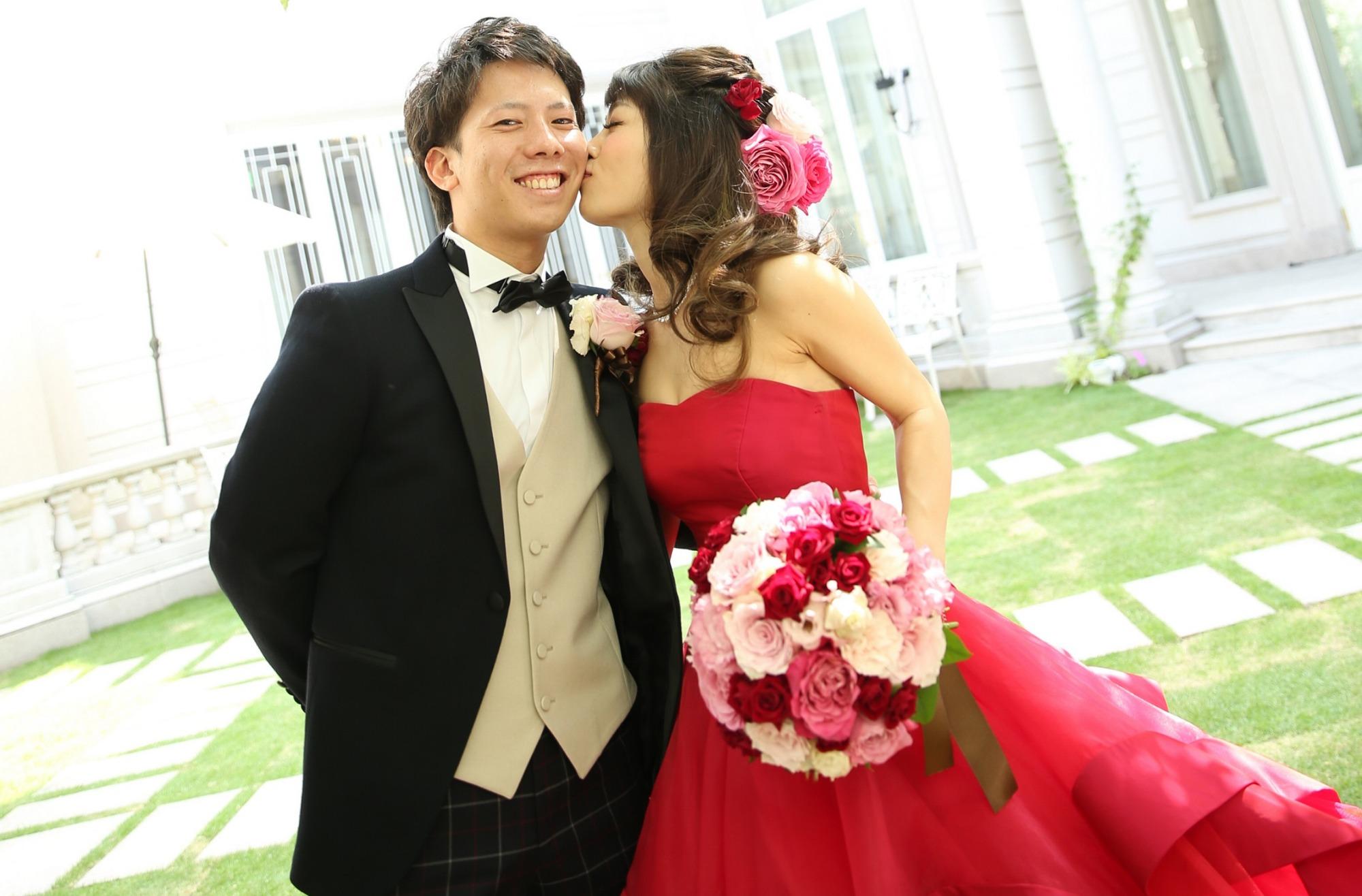 こだわりの演出も手作りも全部やって本当に良かった！の準備・打ち合わせ画像
