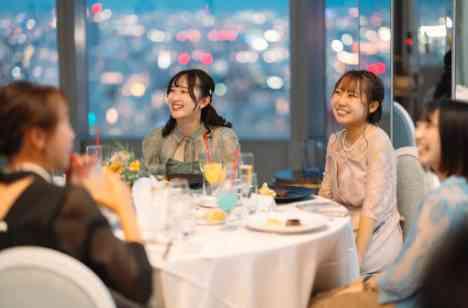 ゲストもキャストも楽しめる一日✧˖°の準備・打ち合わせ画像