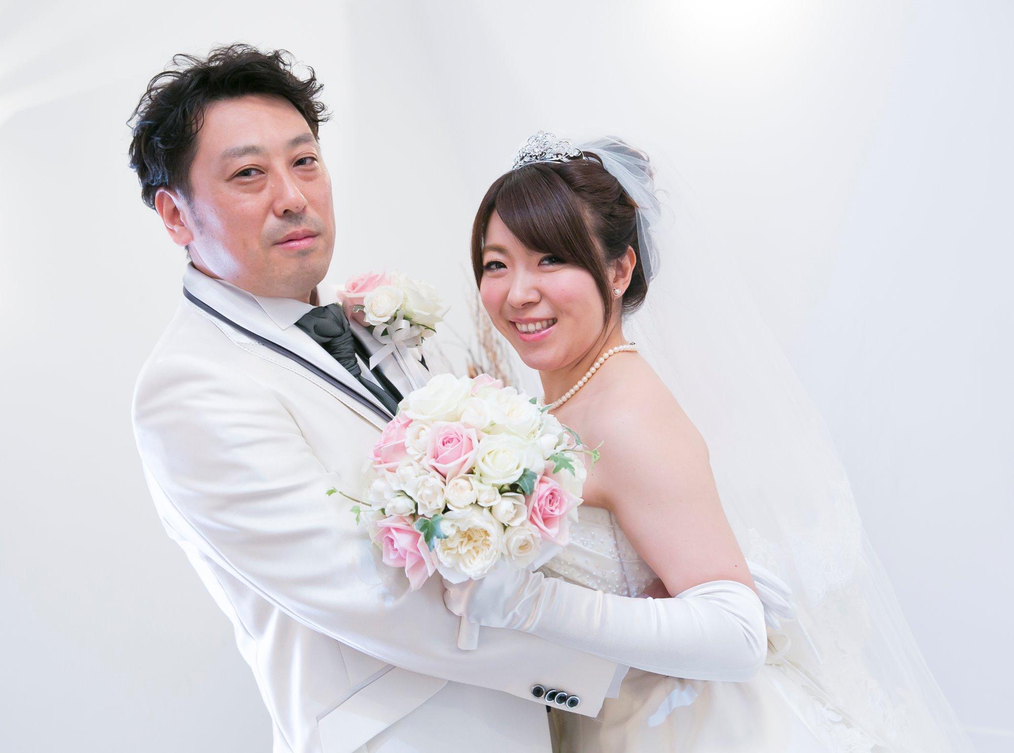 憧れのセントパトリックチャーチで★★の挙式実例画像