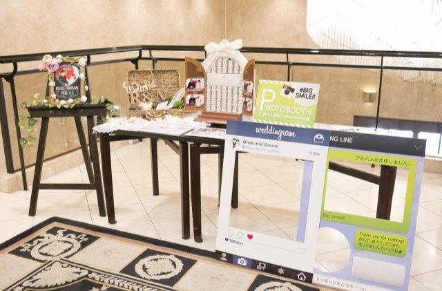 憧れのセントパトリックチャーチで★★の準備・打ち合わせ画像