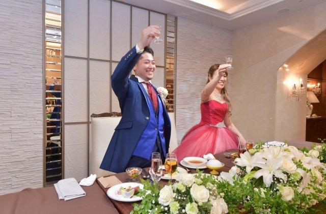 親子の絆を感じる１日♪の演出画像