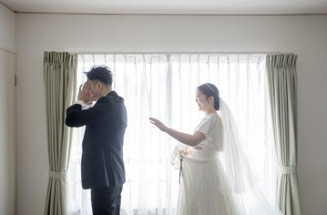 笑顔あふれる1日(2023.03.21挙式)の準備・打ち合わせ画像